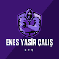 enes yasir çalış