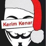 Kerim Kenar