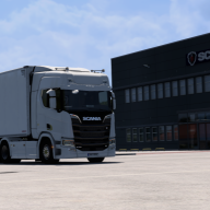 ScaniaR730