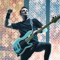 Metallicanın Sazcısı