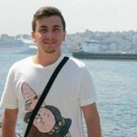 Mehmet Gürcan Cantürk