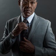 Gustavo Gus Fring