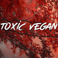 ToxicVegan