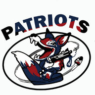 Patriots Çeviri