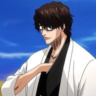 Lord Aizen