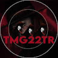 TMG22TR