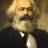 Karl Marx