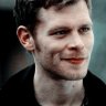 Klaus Mikaelson