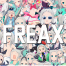 Freax