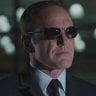 AGENT PHIL COULSON