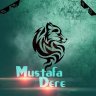Mustafa Deree