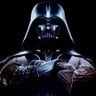 Darth Vader FRT