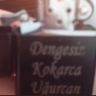 Dengesiz Kokarca