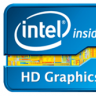 İntel HD Graphics