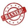 Ban 1s Coming