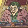 Disk Joker