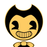 Bendy45
