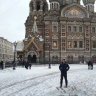 Yusuf / St.Petersburg