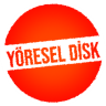 Yoresel Disk