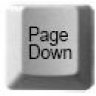Page Down