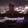 unexpected.aep