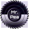 Prof.Mr.Pea