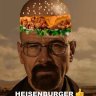 heisenburgers