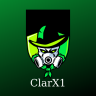 ClarX1