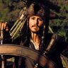 Kaptan Jack Sparroww