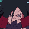 Madara Uchia