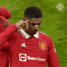 Marcus Rashford