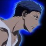 aomine daiki
