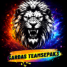 Gardas Teamspeak