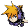 Neku Sakuraba