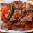 İskender kebap