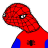 Psişik Spiderman