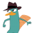 Ornitorenk Perry