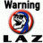 Lazzrail053