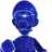 Cosmic Luigi