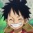 Hasır Şapka Luffy