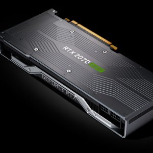 GeForce Super 2070