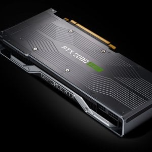 GeForce Super 2080