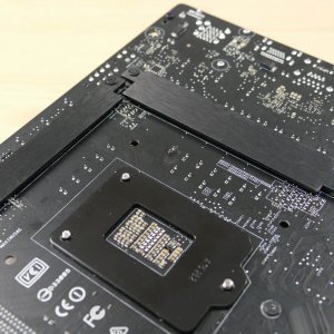 Maximus VIII Extreme Arka Plaka