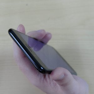 IPhone 7 Plus Jet Black Simsiyah İncelik