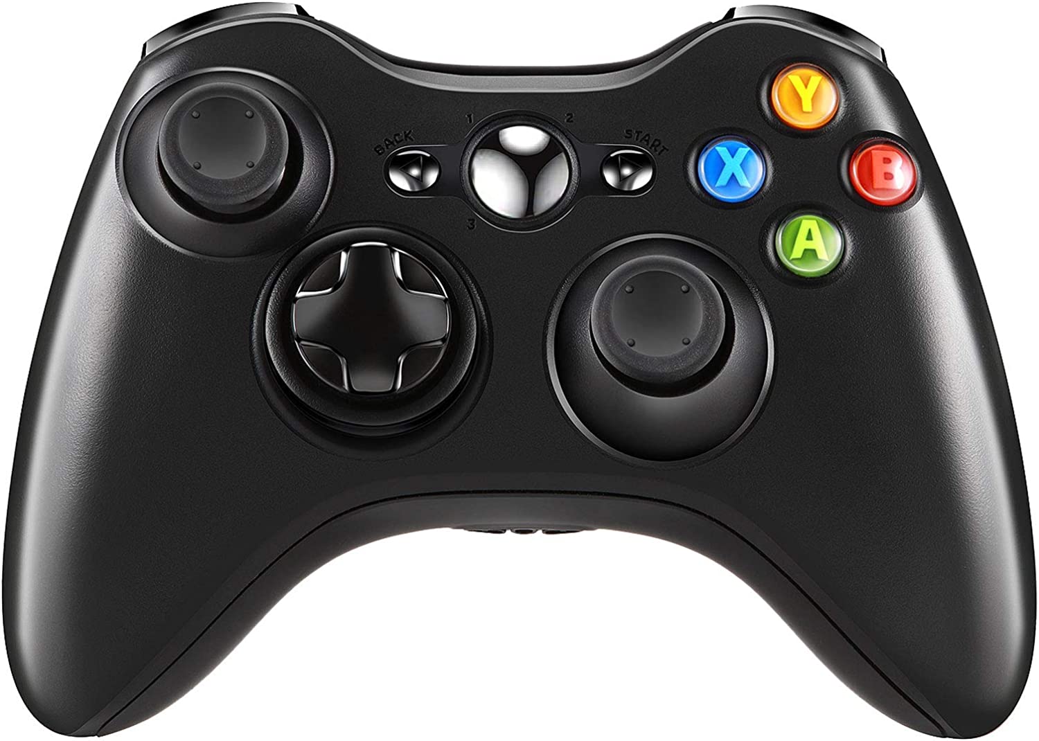 Wireless Controller for Xbox 360 Controller, Crifeir | Ubuy Nepal