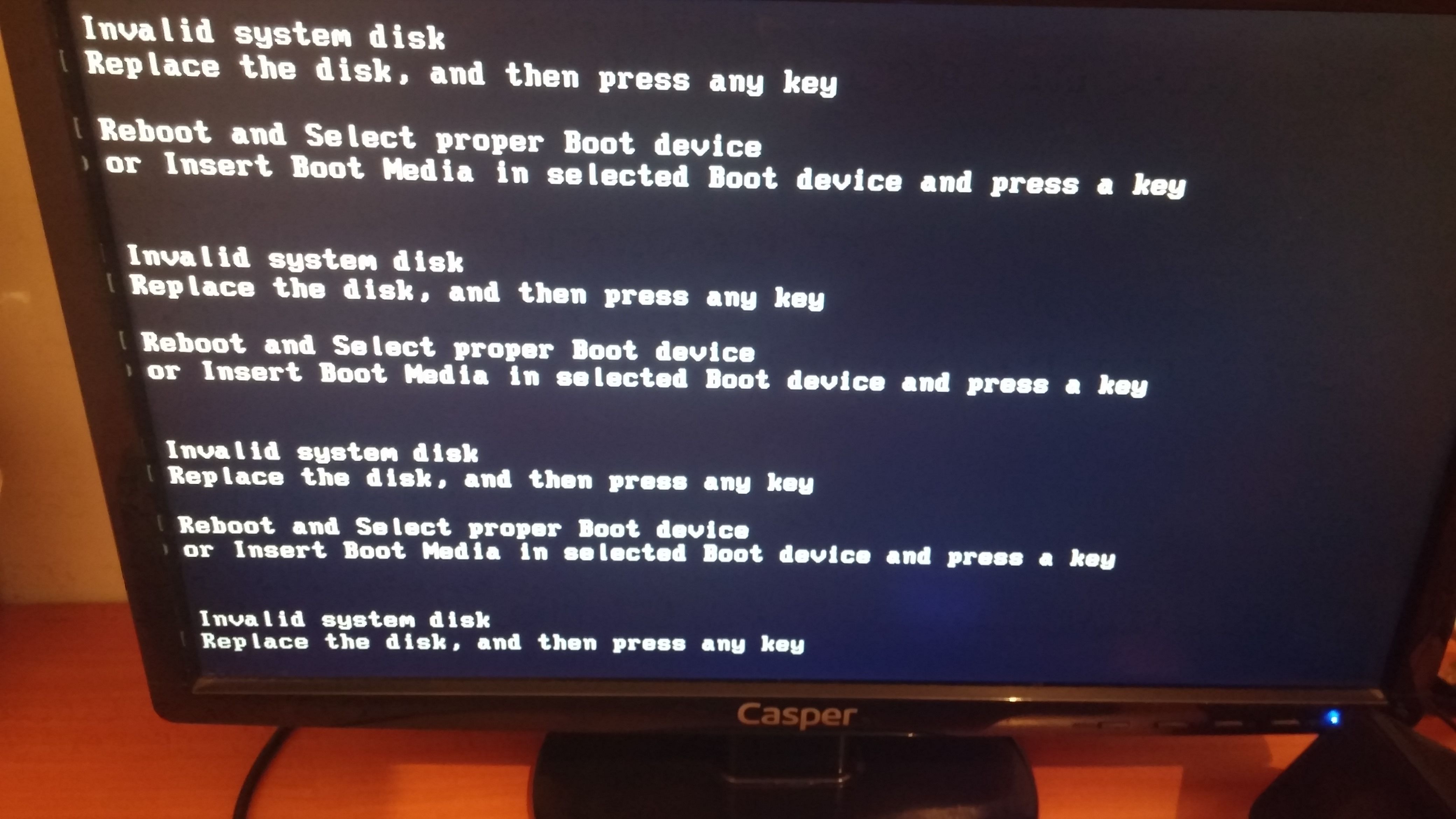 Foxconn G41MXE-K BIOS Güncelleme | Sayfa 5 | Technopat Sosyal