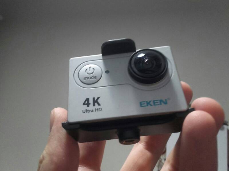 Satılık: Eken H9 Tüm Aparatları ile Birlikte | Technopat Sosyal