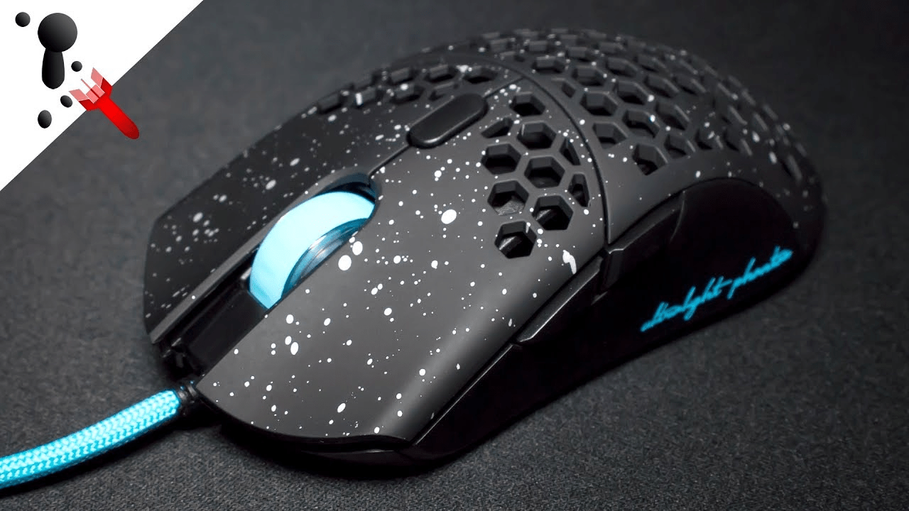 finalmouse