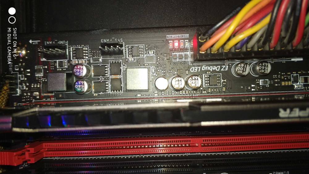 MSI B450 Gaming Plus Max Won't Post Long Beeps R/MSI_Gaming