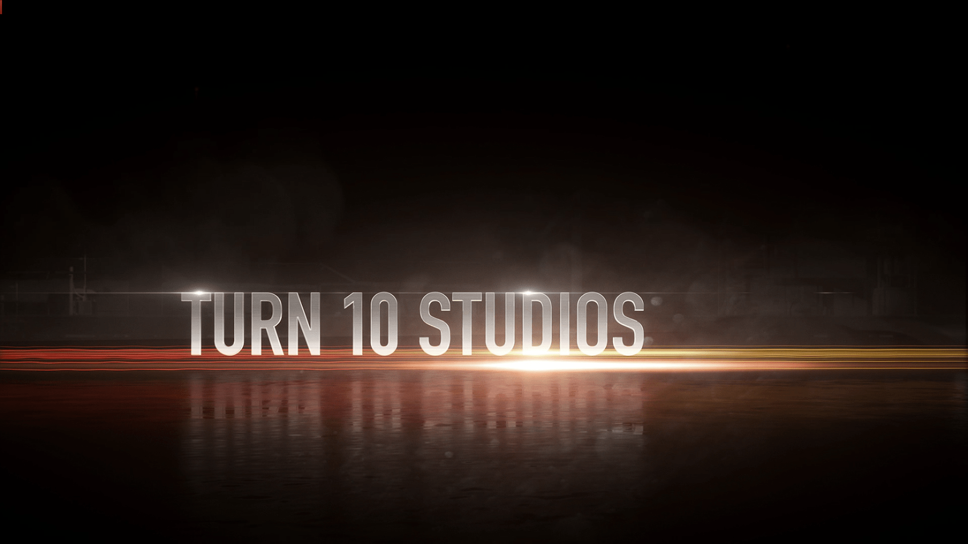 Turn studio. Turn 10 Studios. Заставка после видео. До после заставка. Turn 10 Studios без фона.